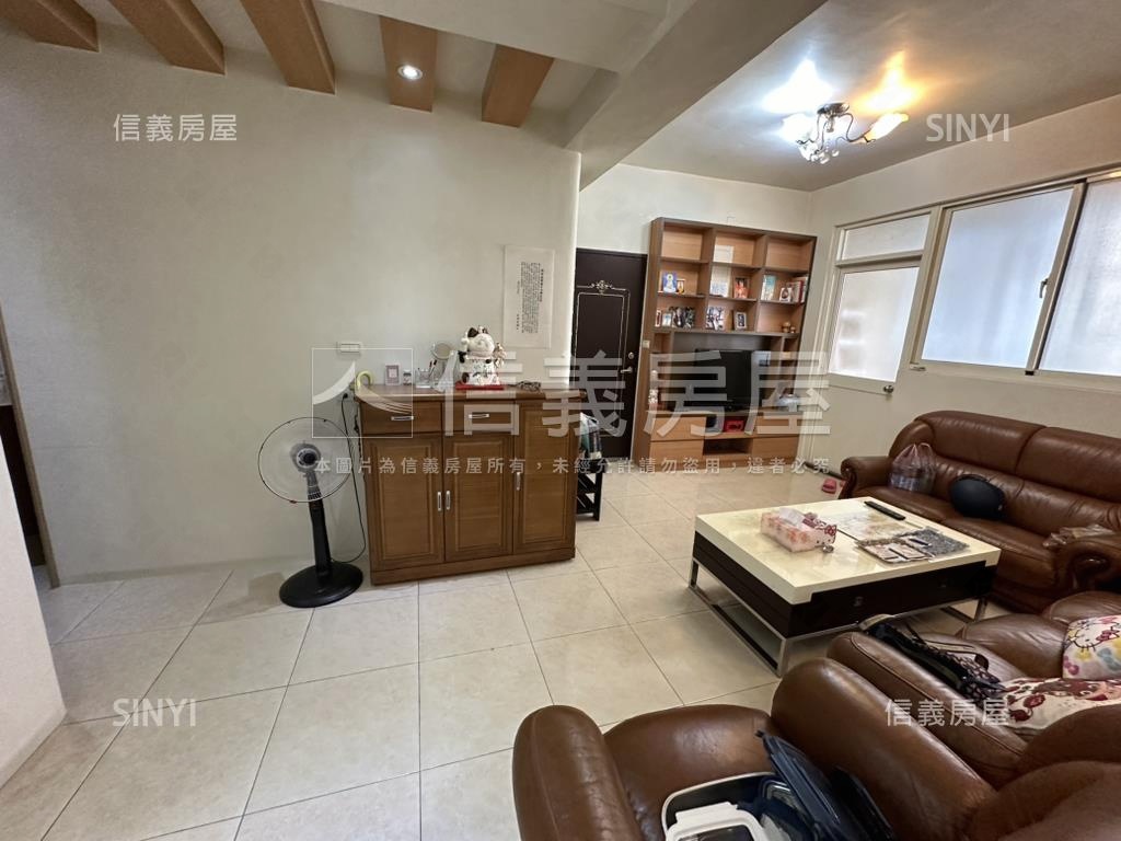 長泰街公寓房屋室內格局與周邊環境
