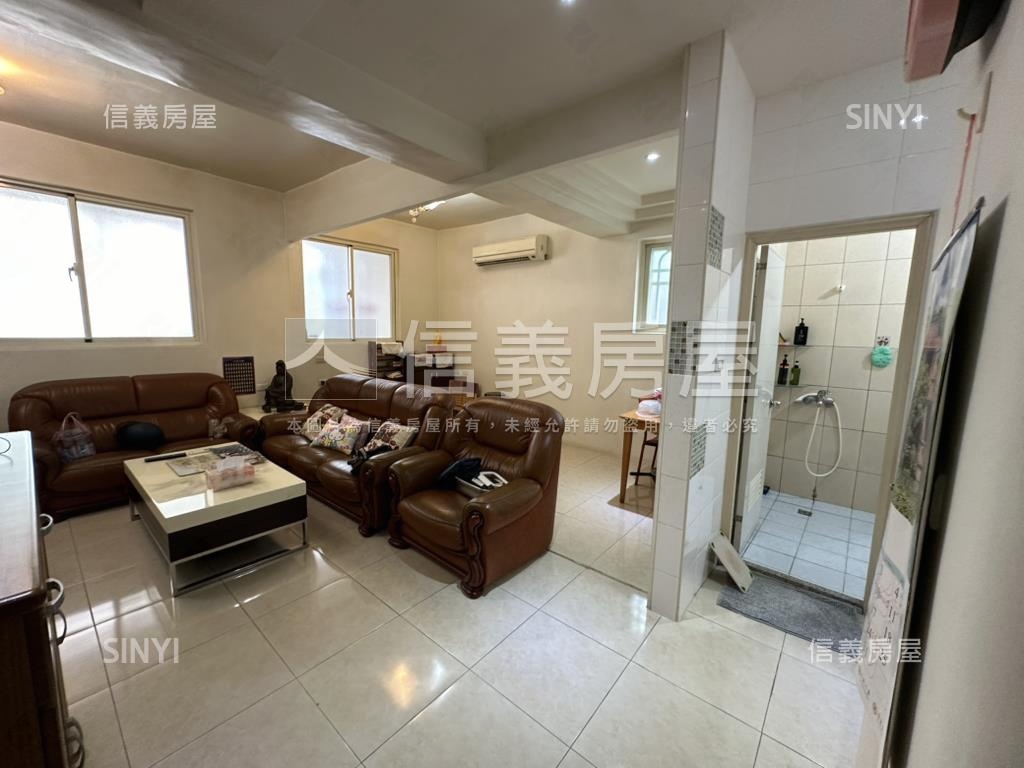 長泰街公寓房屋室內格局與周邊環境