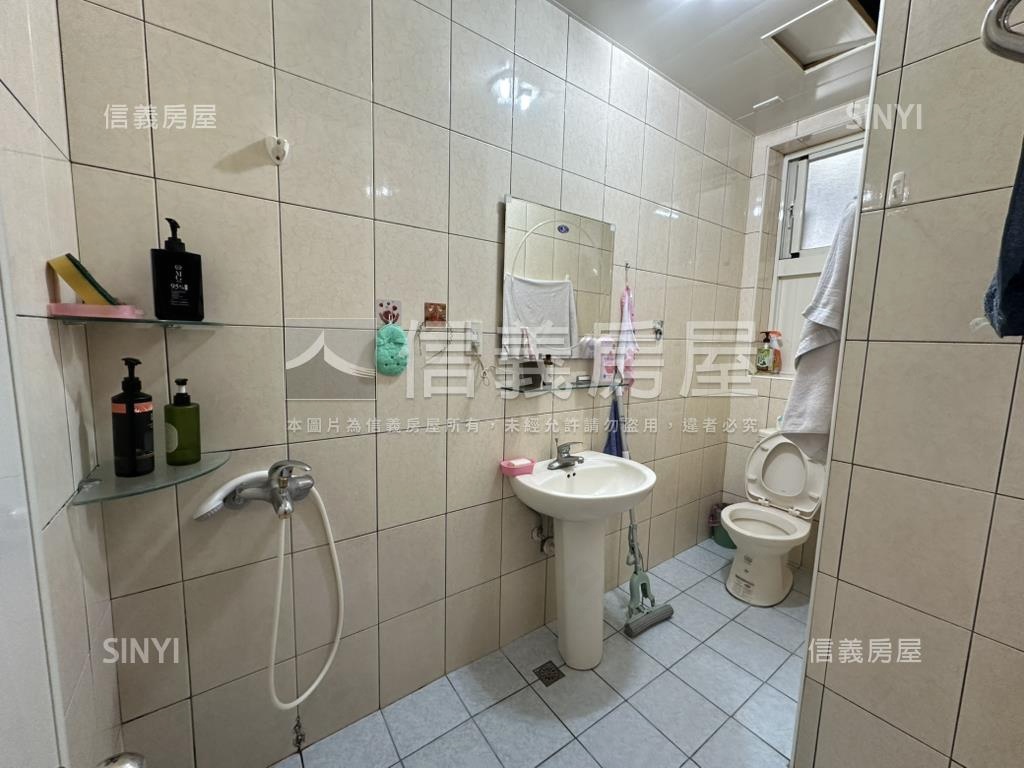 長泰街公寓房屋室內格局與周邊環境