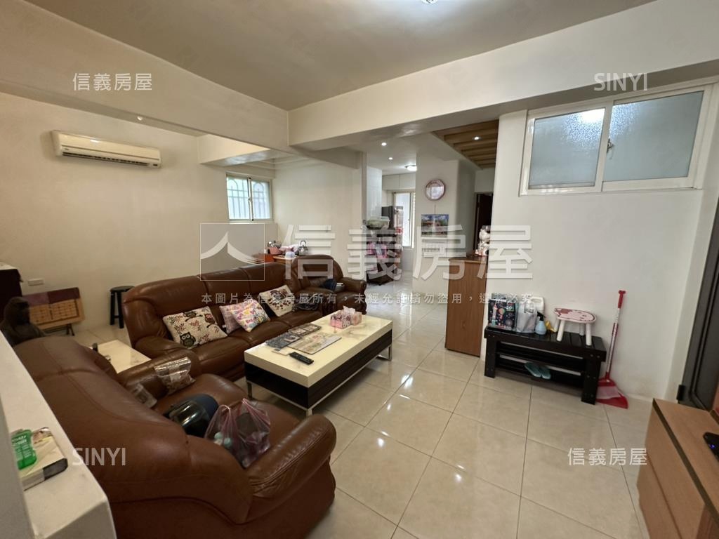 長泰街公寓房屋室內格局與周邊環境