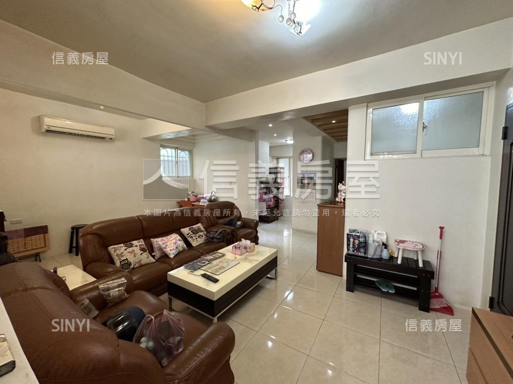 長泰街公寓房屋室內格局與周邊環境