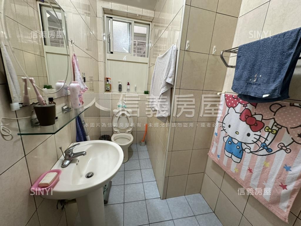 長泰街公寓房屋室內格局與周邊環境