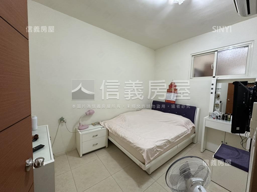 長泰街公寓房屋室內格局與周邊環境