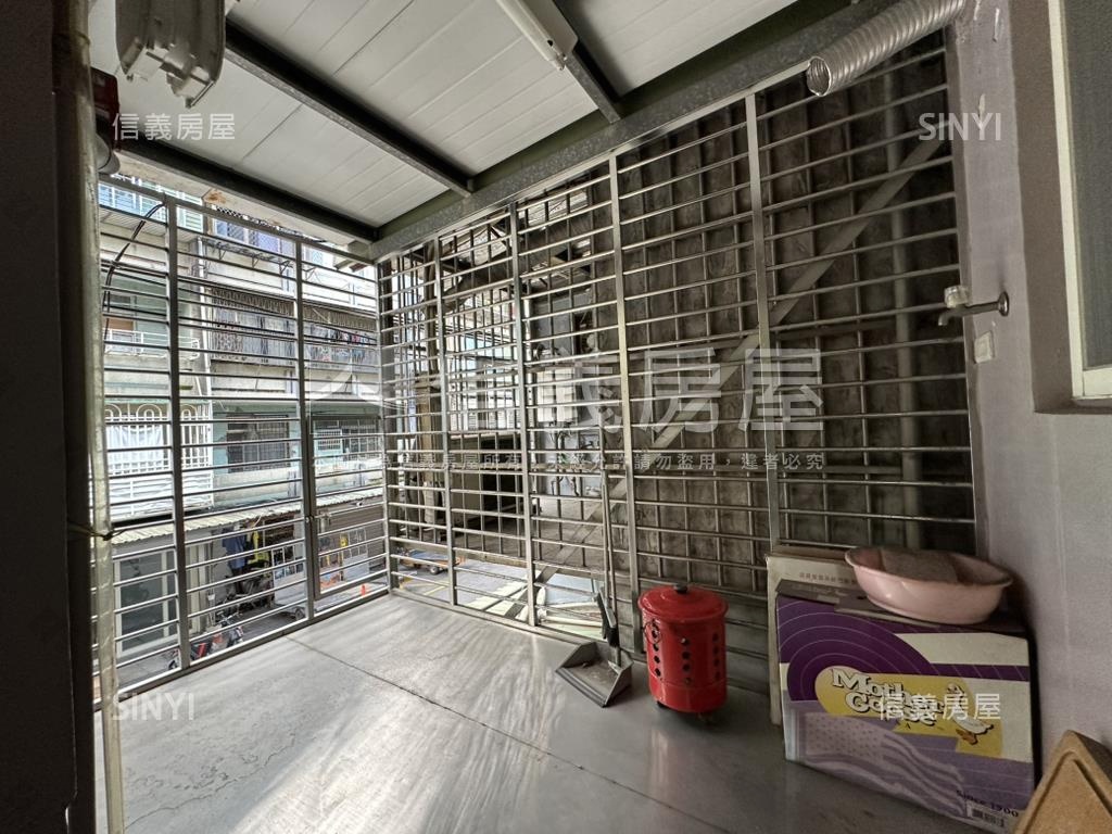 長泰街公寓房屋室內格局與周邊環境