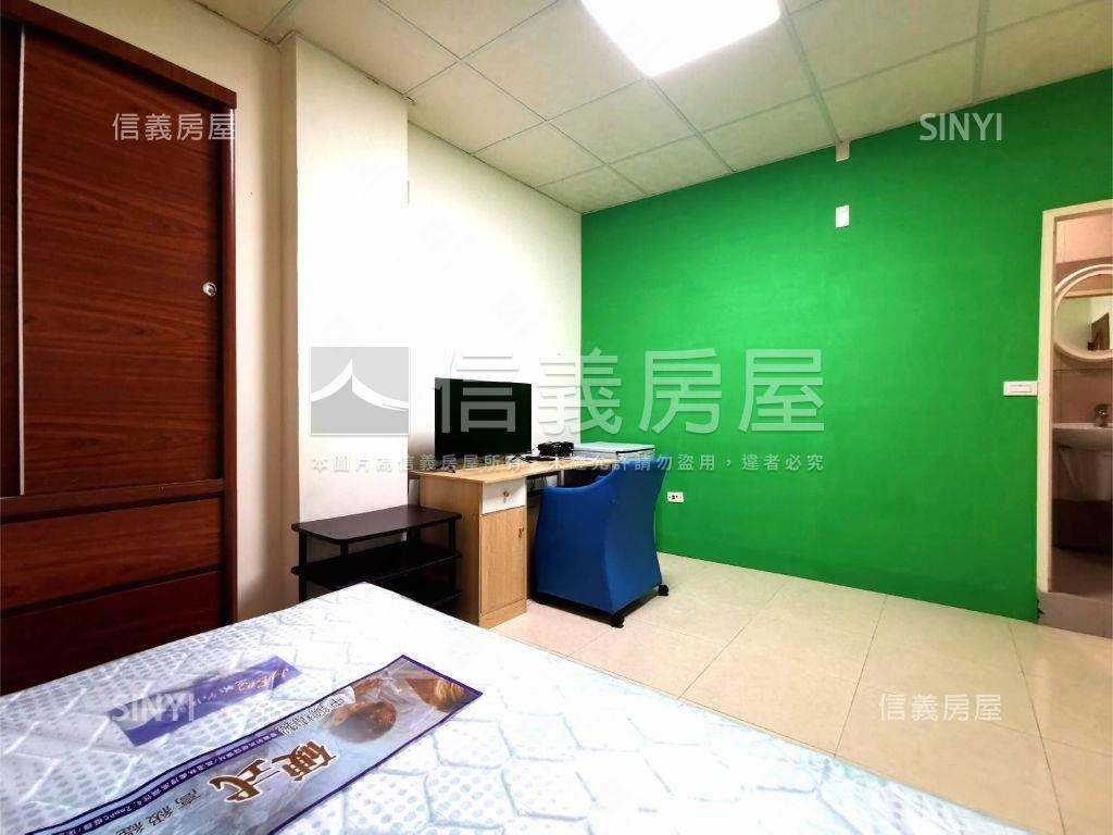 店長推薦清大投資套房透天房屋室內格局與周邊環境