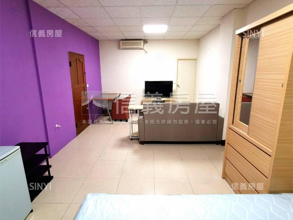 店長推薦清大投資套房透天房屋室內格局與周邊環境