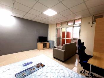 近園區清大投資套房透天