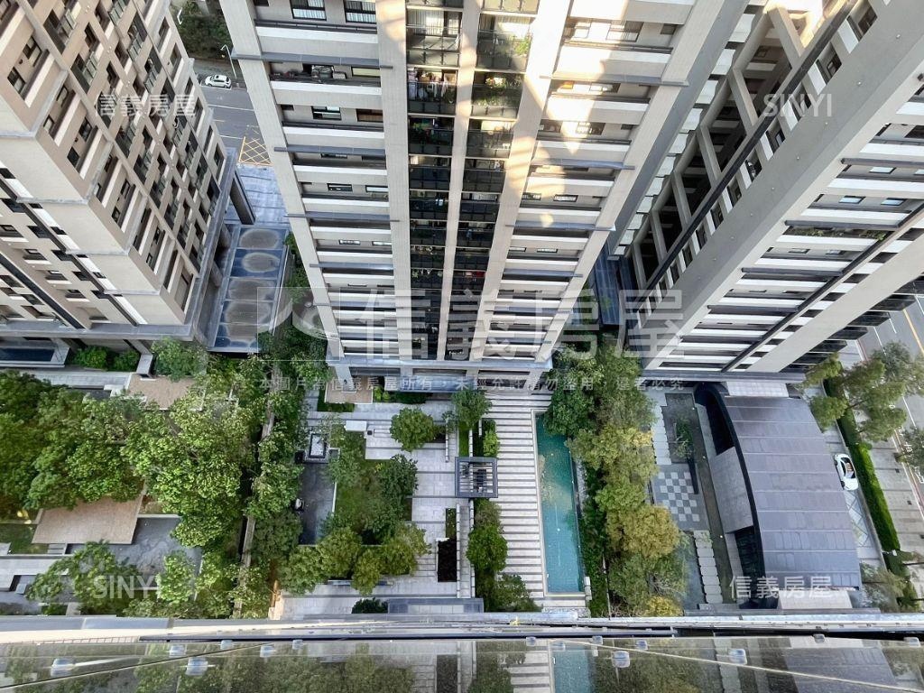 來瞜來瞜雲Ａ高樓三房房屋室內格局與周邊環境