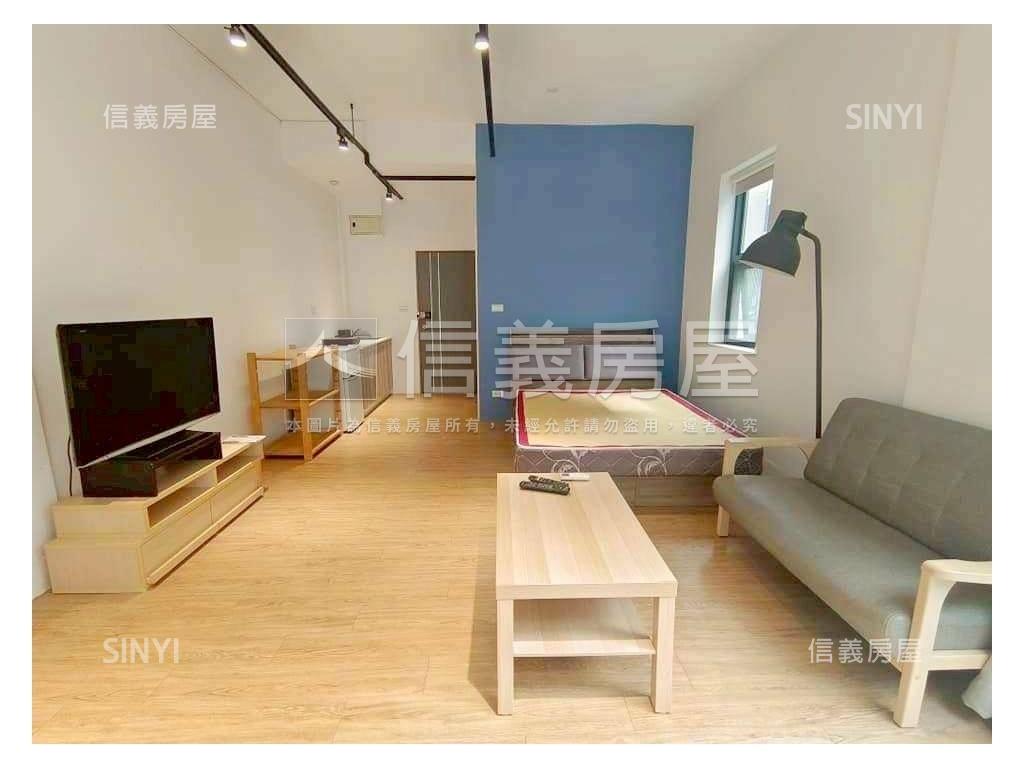 梅亭街順向邊間採光美透店房屋室內格局與周邊環境