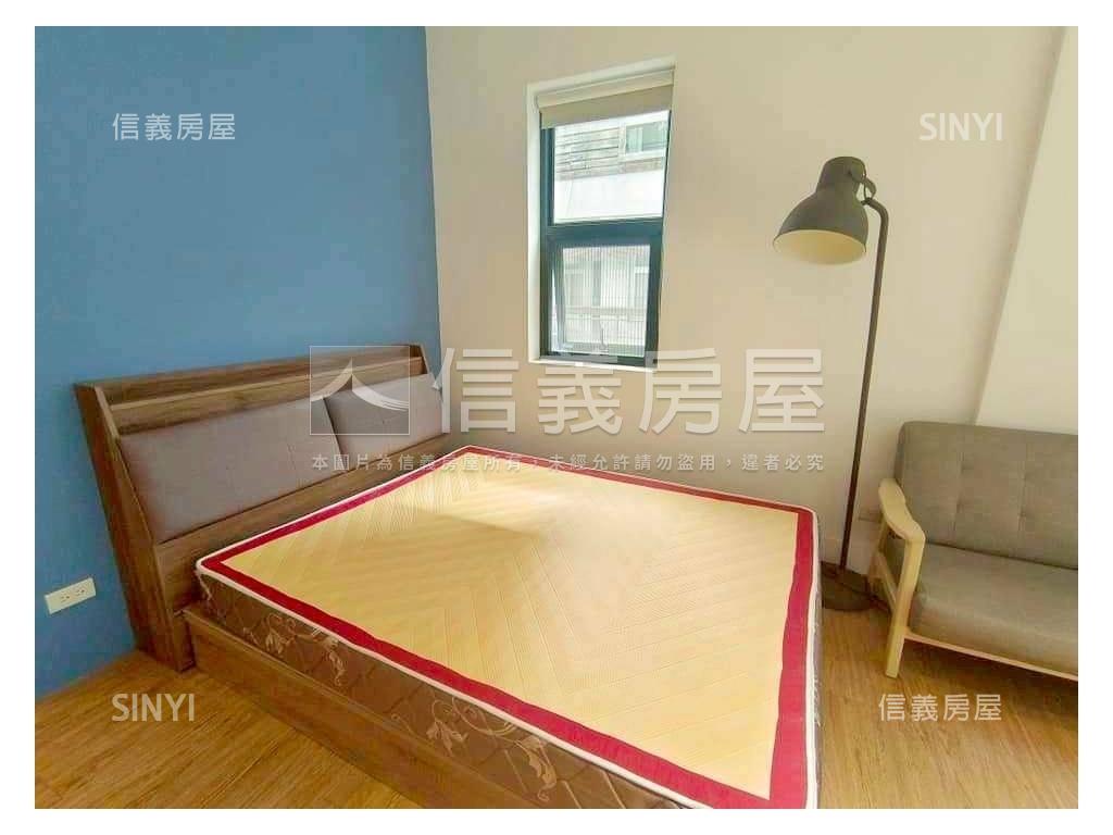 梅亭街順向邊間採光美透店房屋室內格局與周邊環境