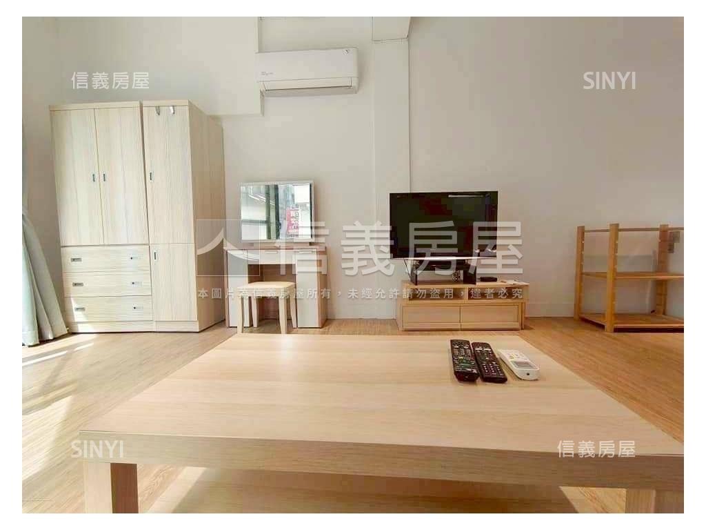 梅亭街順向邊間採光美透店房屋室內格局與周邊環境