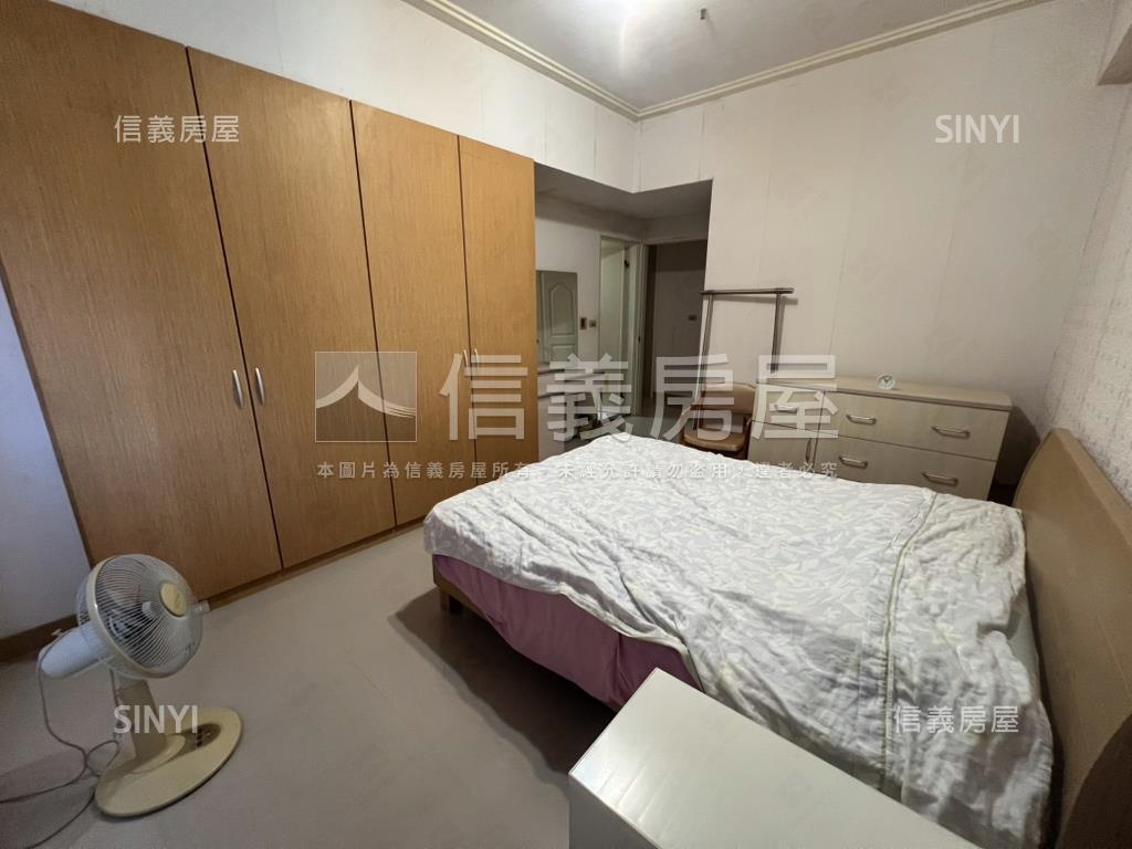 雙敦三房指名高樓園中園房屋室內格局與周邊環境