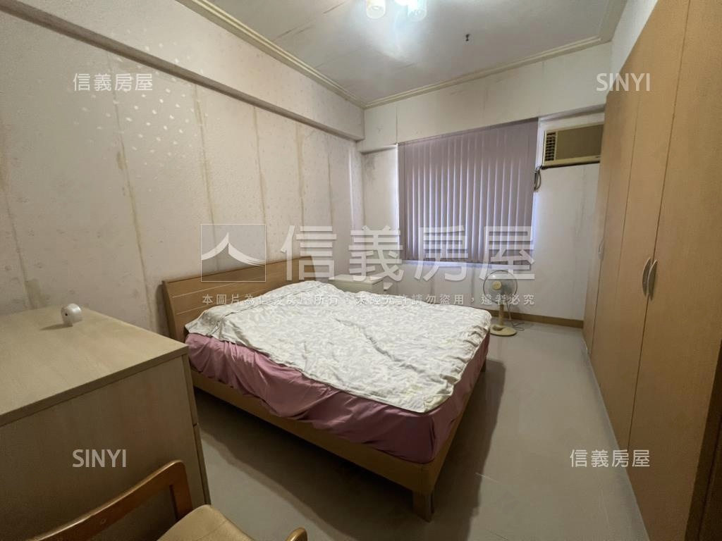 雙敦三房指名高樓園中園房屋室內格局與周邊環境
