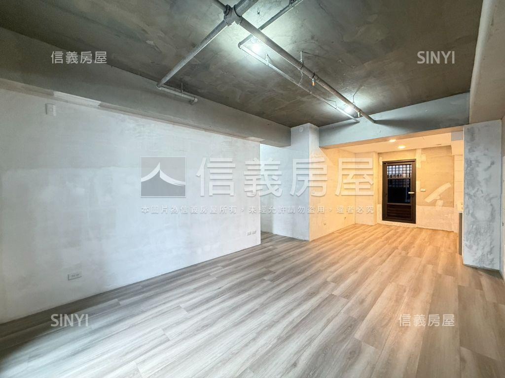 昭揚大河院三房車位房屋室內格局與周邊環境