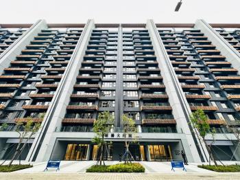 昭揚大河院三房車位