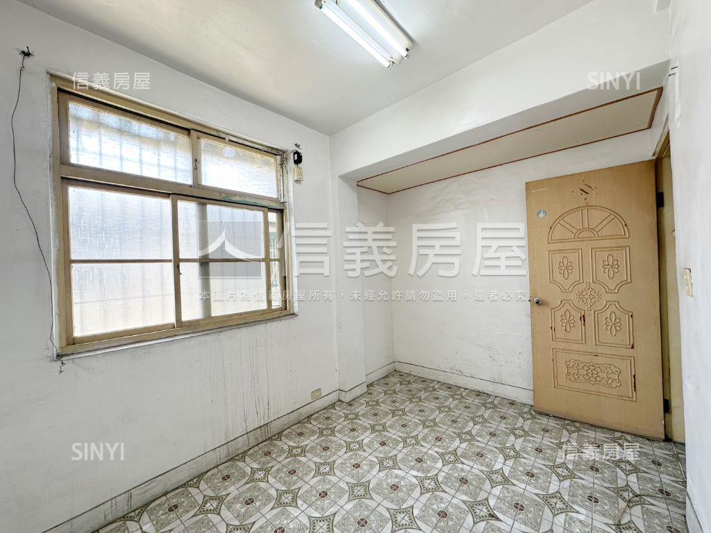 近義大醫小資成家採光三房房屋室內格局與周邊環境