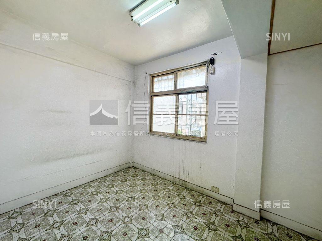 近義大醫小資成家採光三房房屋室內格局與周邊環境