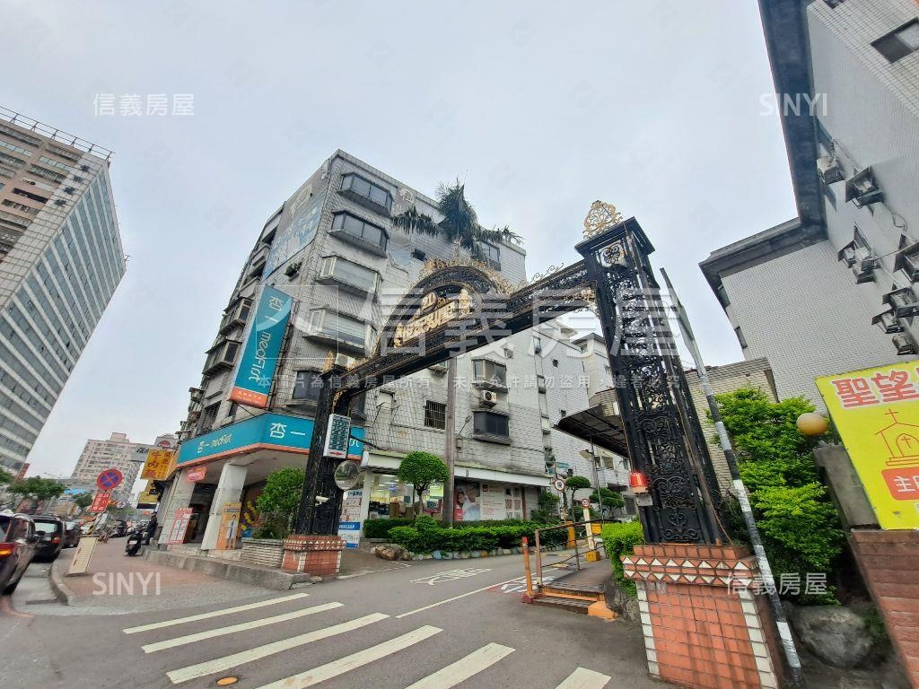 萬壽路金店面房屋室內格局與周邊環境