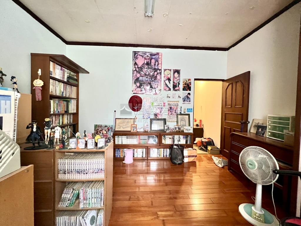 東區裕農孝親透天房屋室內格局與周邊環境