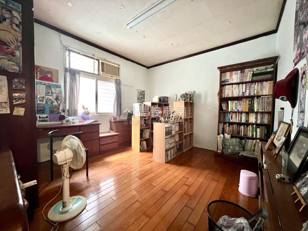 東區裕農孝親透天房屋室內格局與周邊環境