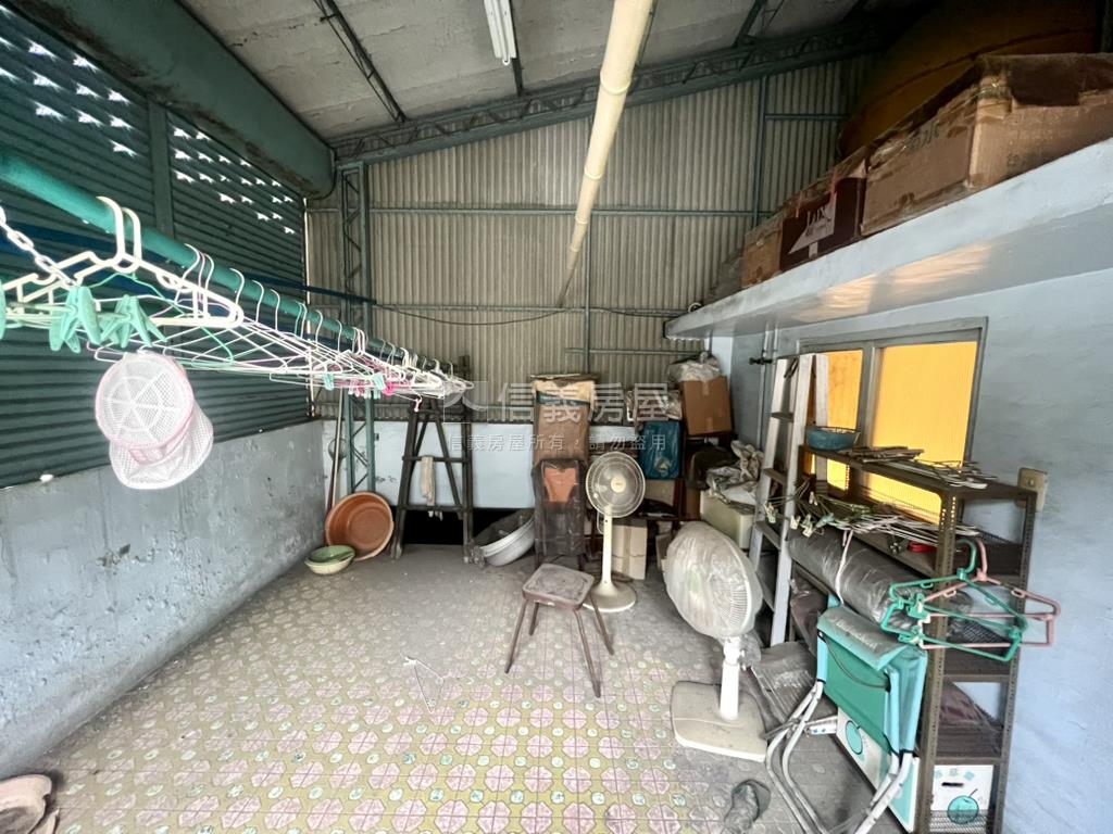 東區裕農孝親透天房屋室內格局與周邊環境