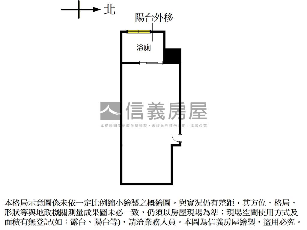 東村高樓精美空間＋車位房屋室內格局與周邊環境