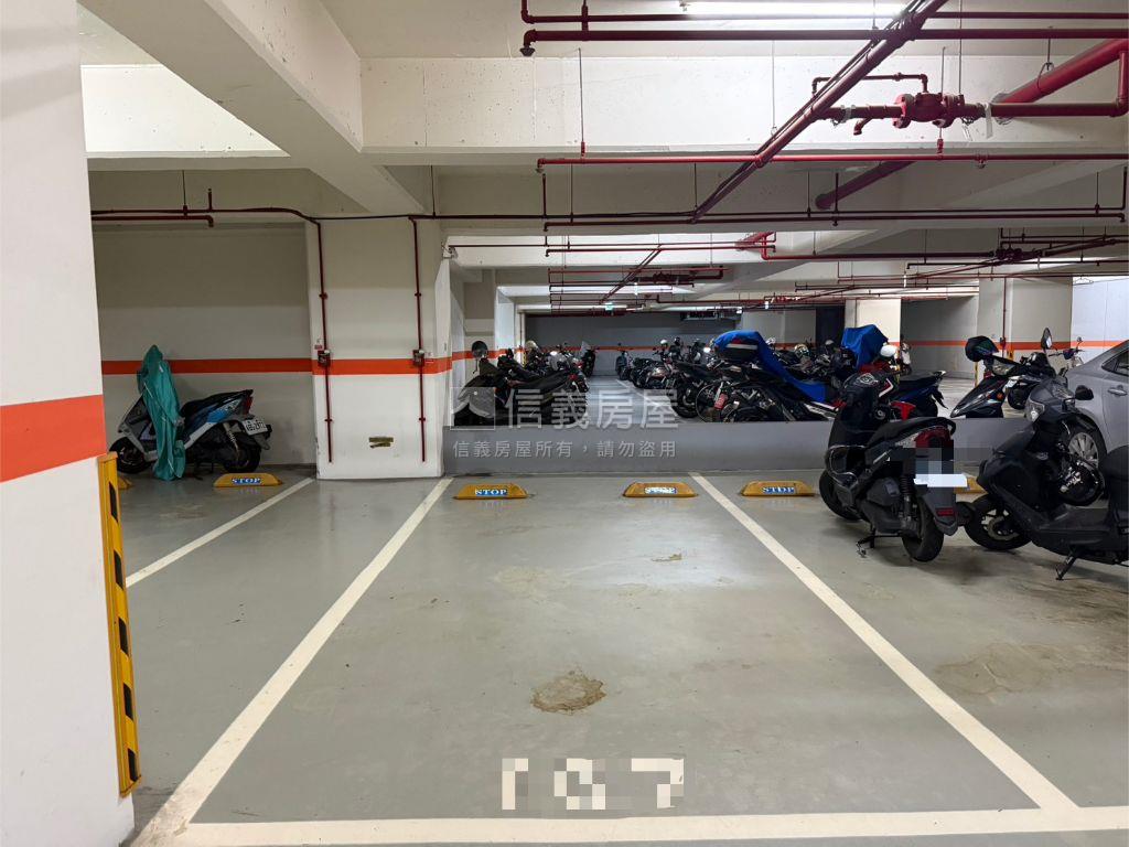 東村高樓精美空間＋車位房屋室內格局與周邊環境