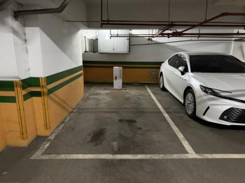 東天廈獨立權狀坡平車位