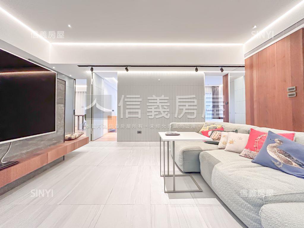 ★新接。東騰美妝三房★房屋室內格局與周邊環境