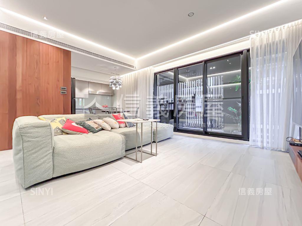 ★新接。東騰美妝三房★房屋室內格局與周邊環境