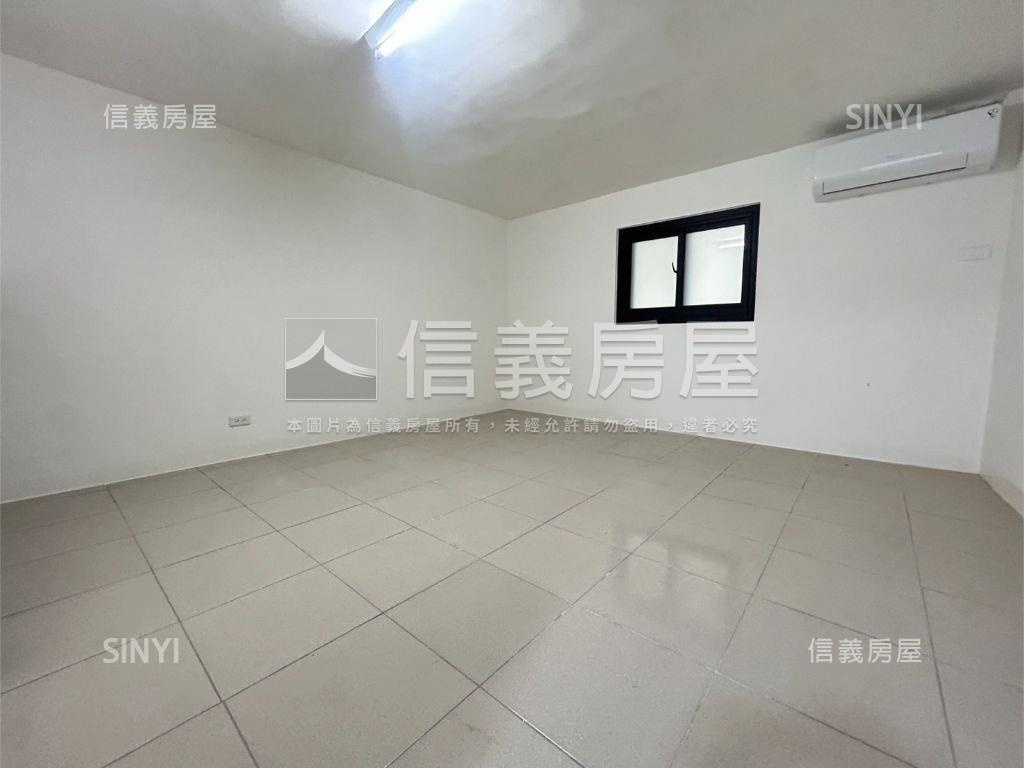 建興路翻新透天房屋室內格局與周邊環境