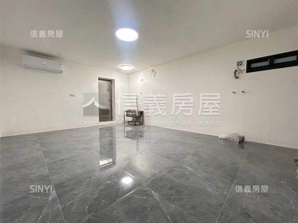 建興路翻新透天房屋室內格局與周邊環境