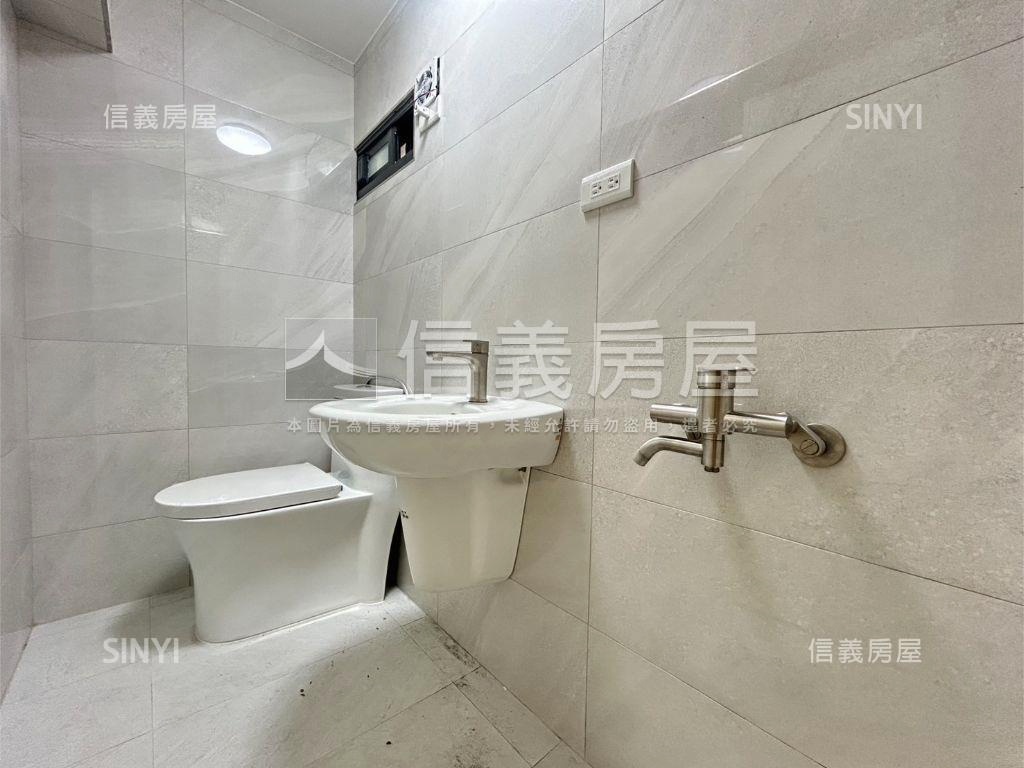 建興路翻新透天房屋室內格局與周邊環境