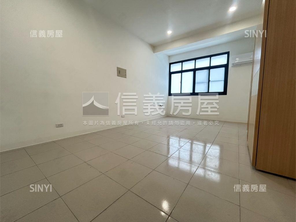建興路翻新透天房屋室內格局與周邊環境