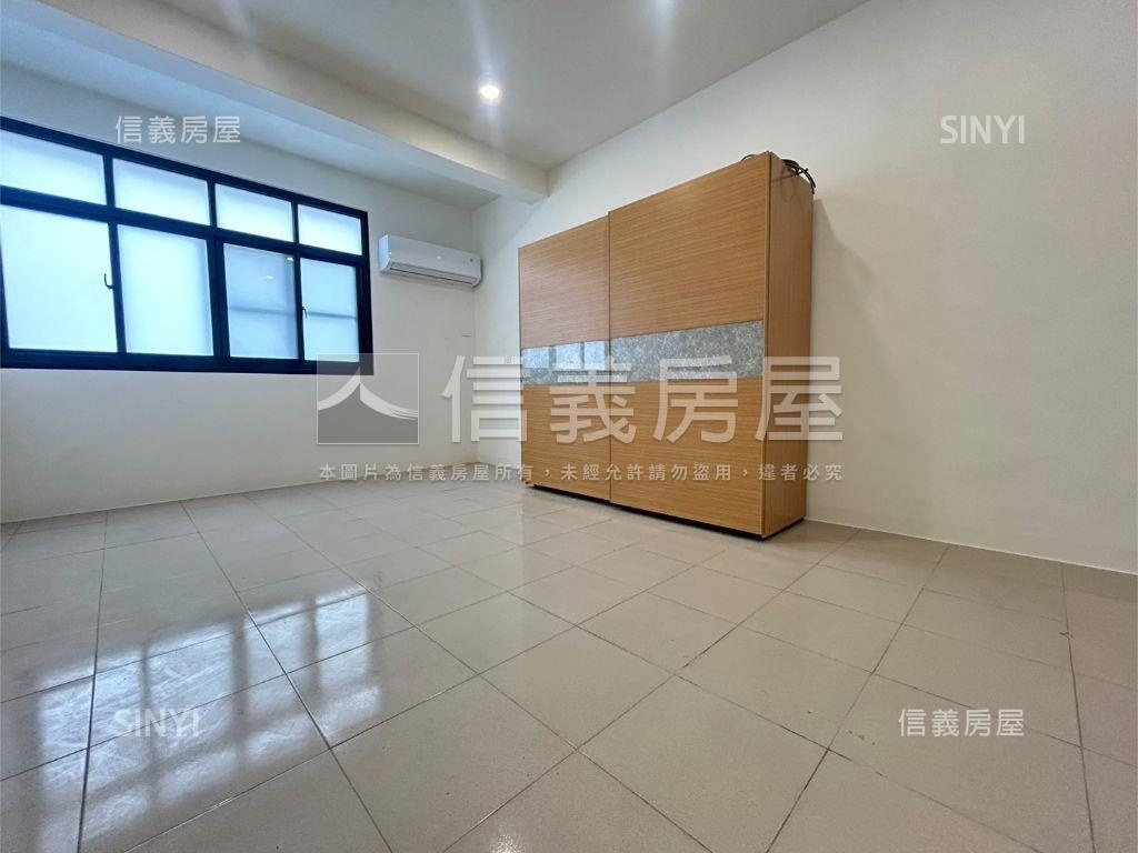 建興路翻新透天房屋室內格局與周邊環境