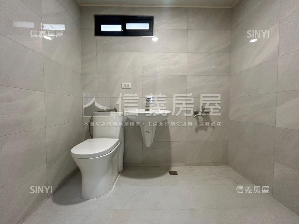 建興路翻新透天房屋室內格局與周邊環境