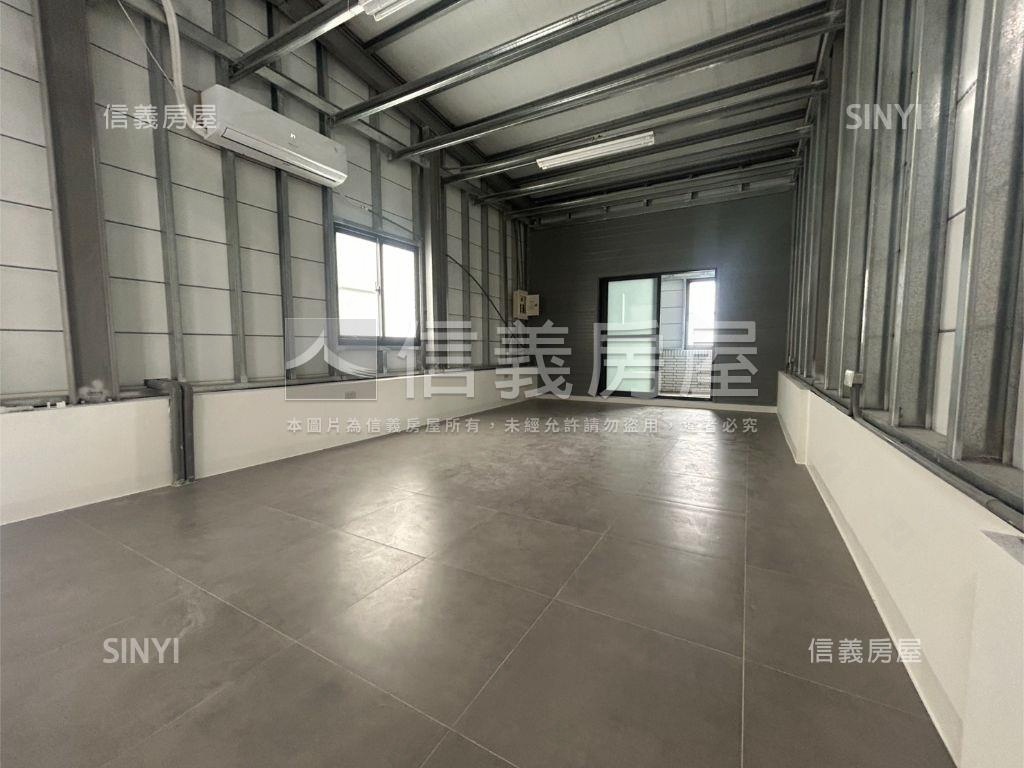 建興路翻新透天房屋室內格局與周邊環境