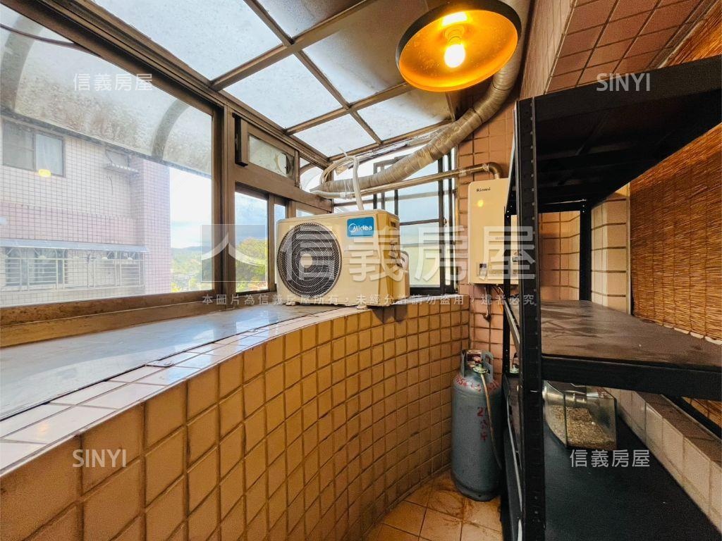 大自然三房車位稀有釋出房屋室內格局與周邊環境