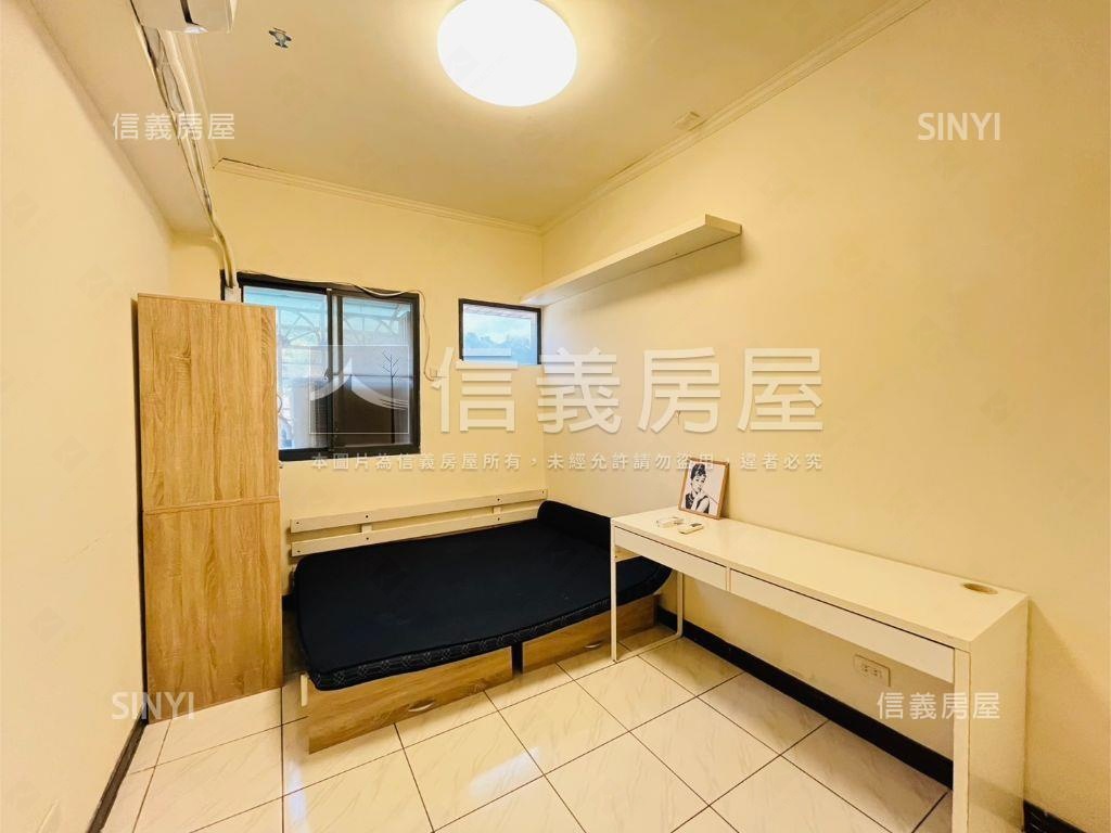 大自然三房車位稀有釋出房屋室內格局與周邊環境