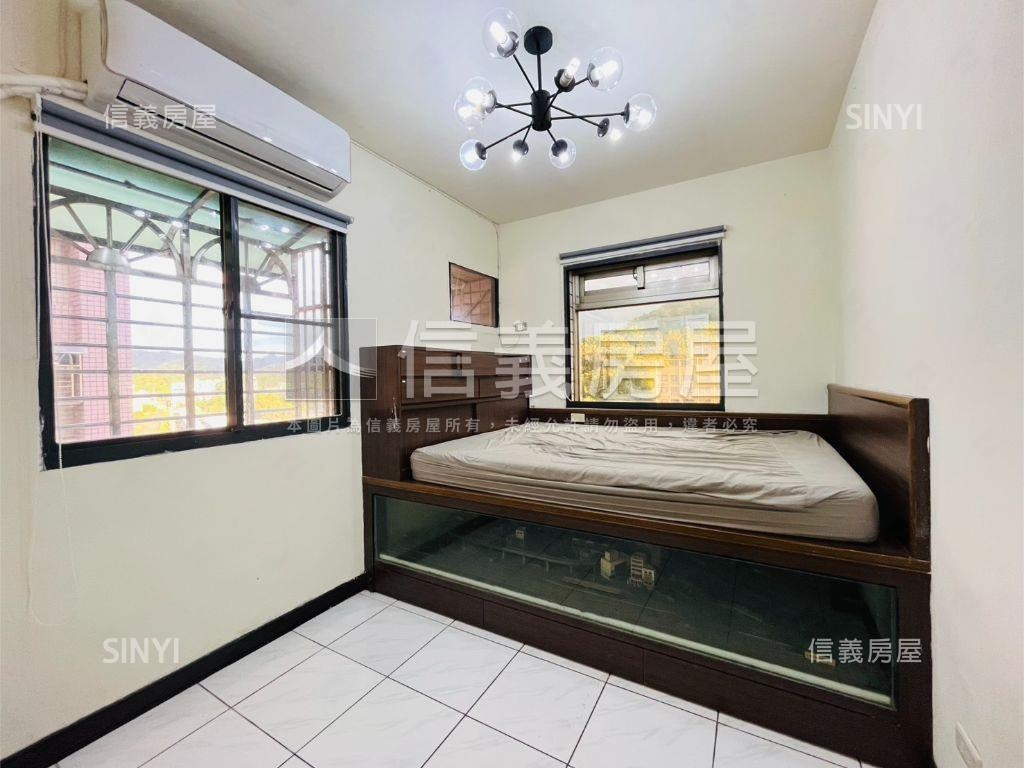 大自然三房車位稀有釋出房屋室內格局與周邊環境