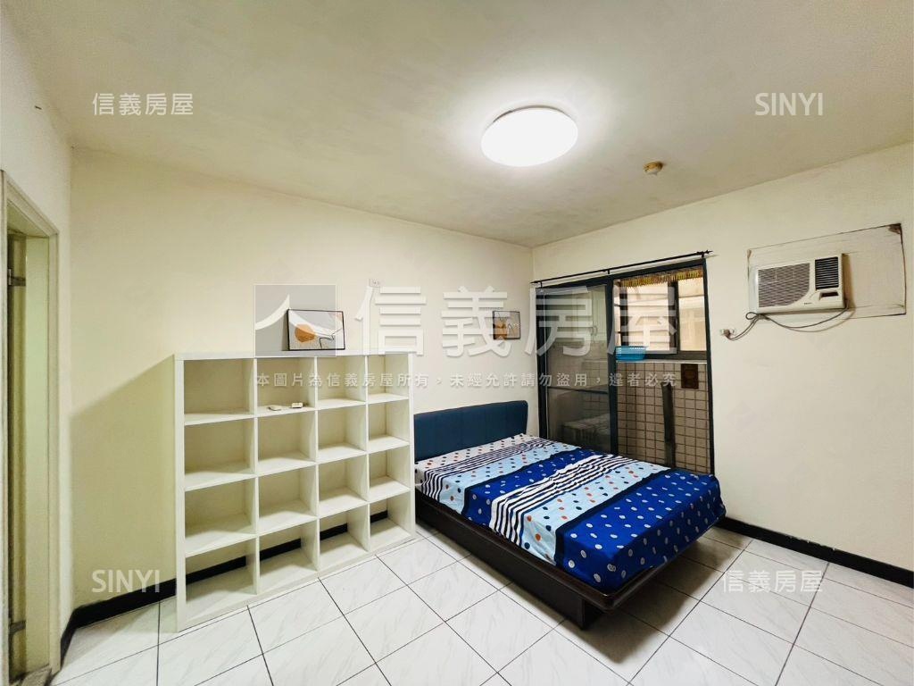 大自然三房車位稀有釋出房屋室內格局與周邊環境