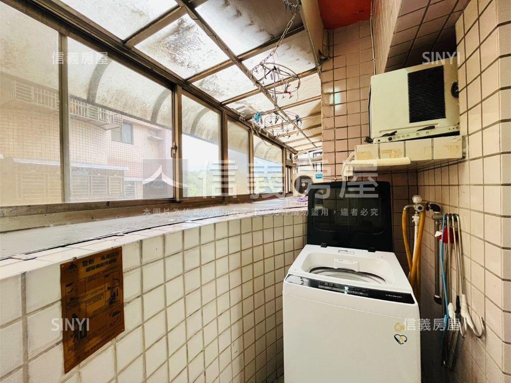 大自然三房車位稀有釋出房屋室內格局與周邊環境