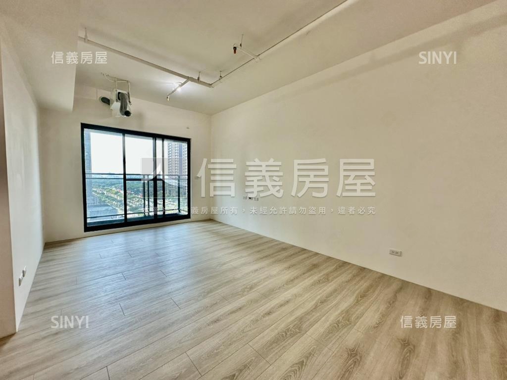 大觀雲匯三房景觀宅房屋室內格局與周邊環境