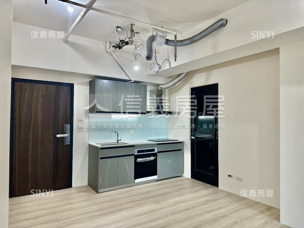 大觀雲匯三房景觀宅房屋室內格局與周邊環境