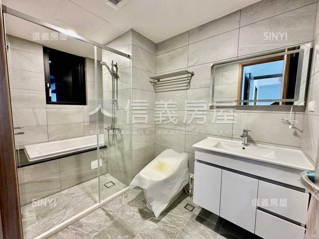 大觀雲匯三房景觀宅房屋室內格局與周邊環境