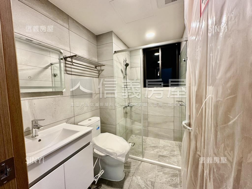 大觀雲匯三房景觀宅房屋室內格局與周邊環境