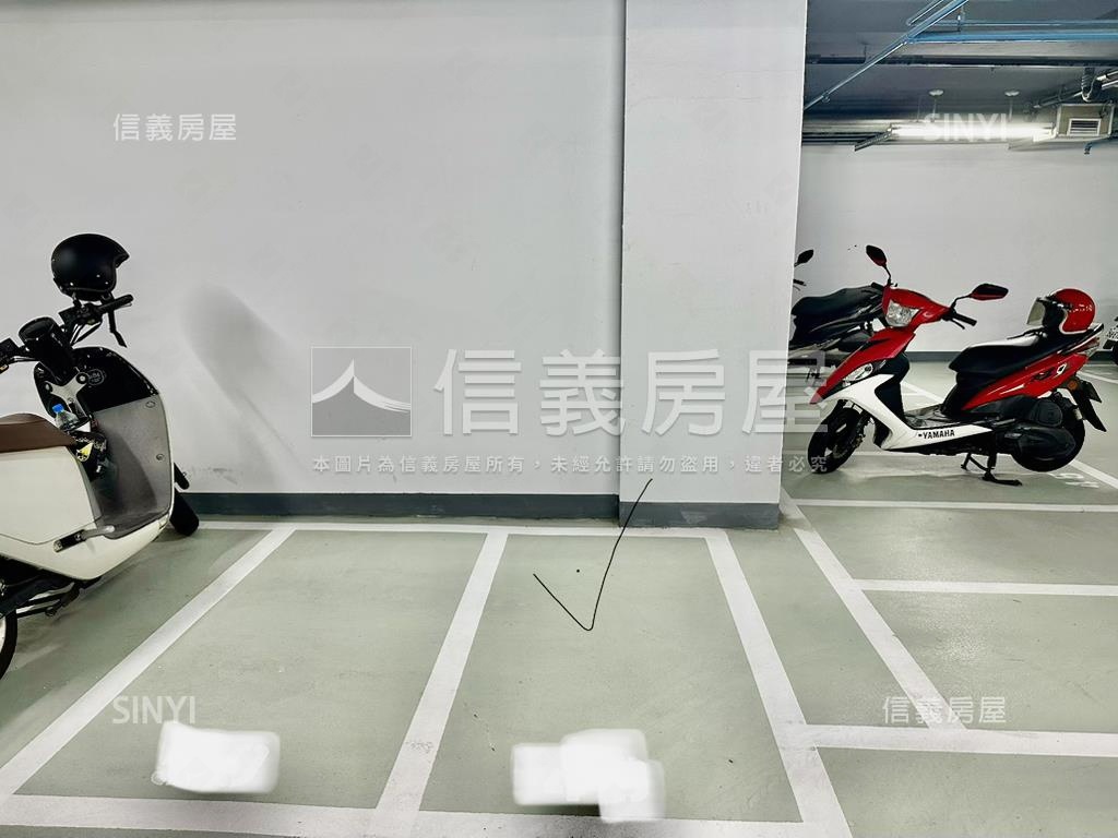 大觀雲匯三房景觀宅房屋室內格局與周邊環境