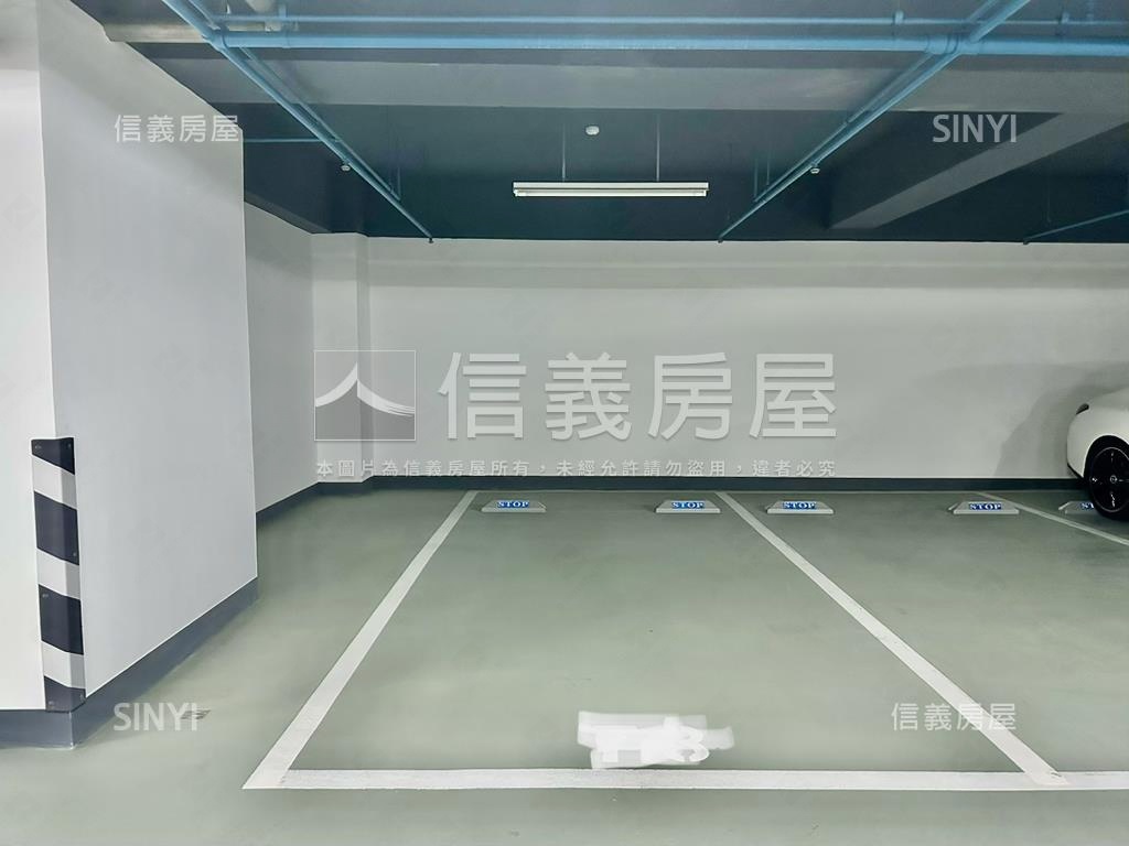 大觀雲匯三房景觀宅房屋室內格局與周邊環境