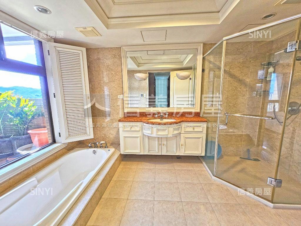 近北市昇陽豪邸雙車位房屋室內格局與周邊環境
