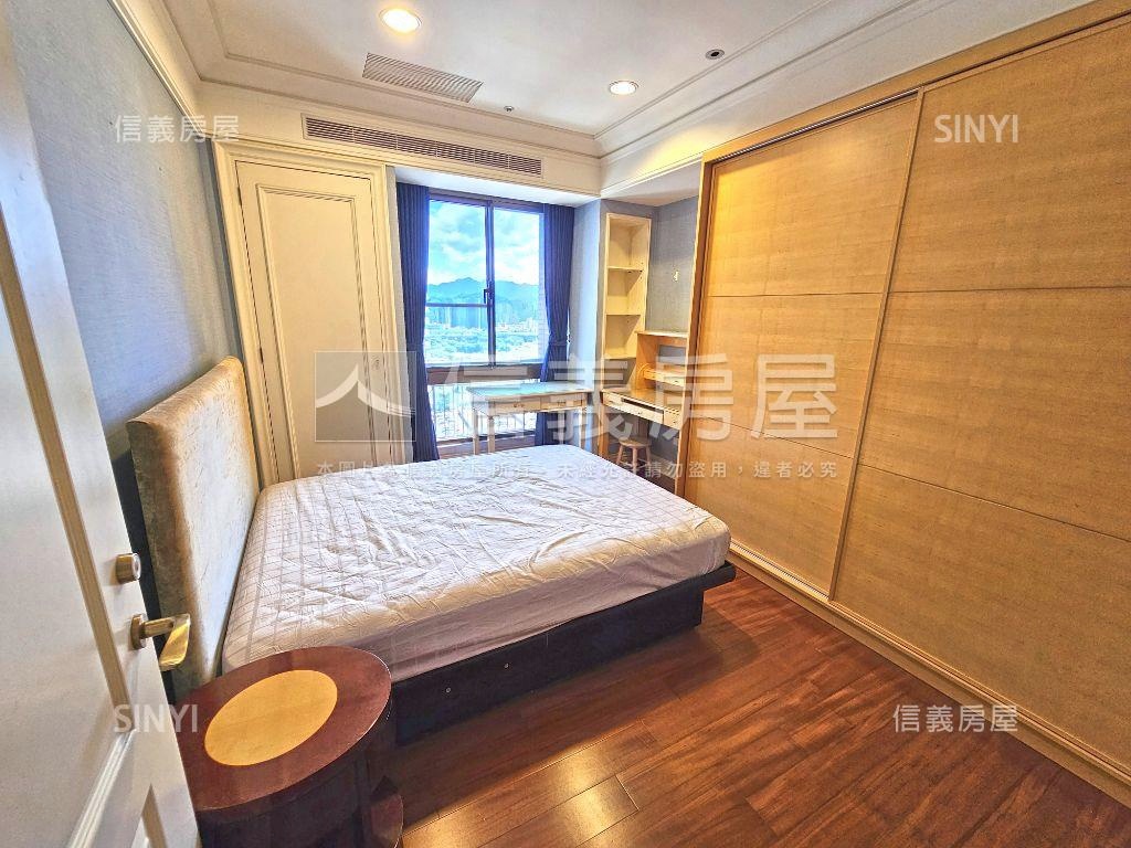 近北市昇陽豪邸雙車位房屋室內格局與周邊環境